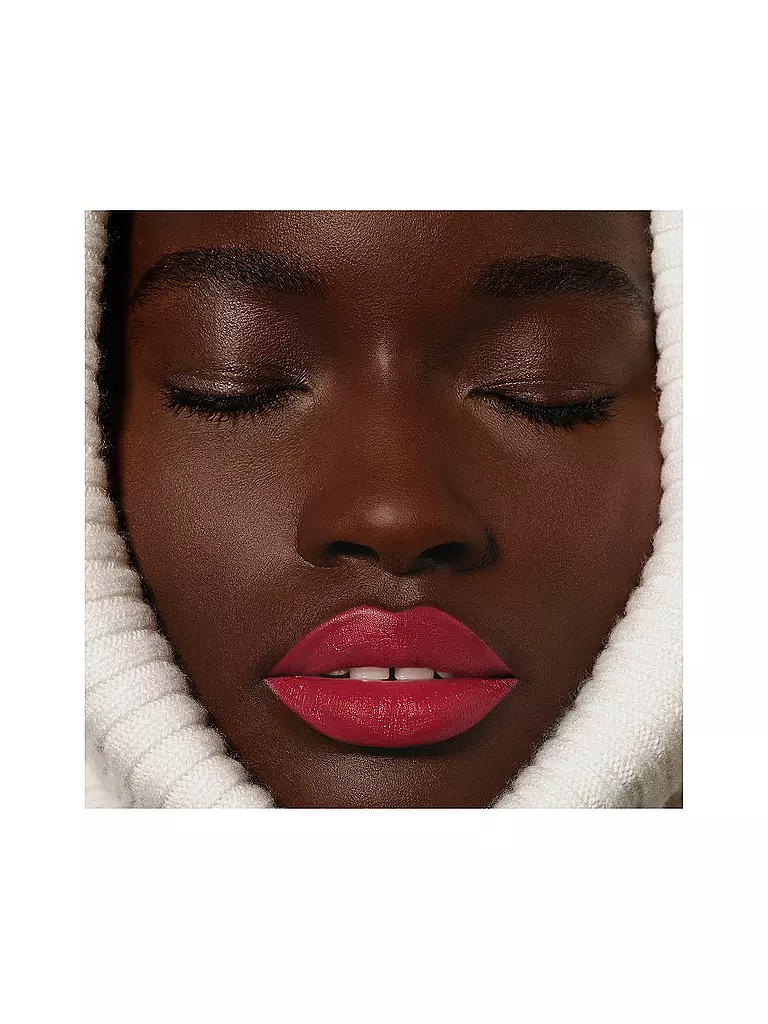SISLEY | Labial - Phyto-Rouge Velvet (21 Rose Pop) | Rojo