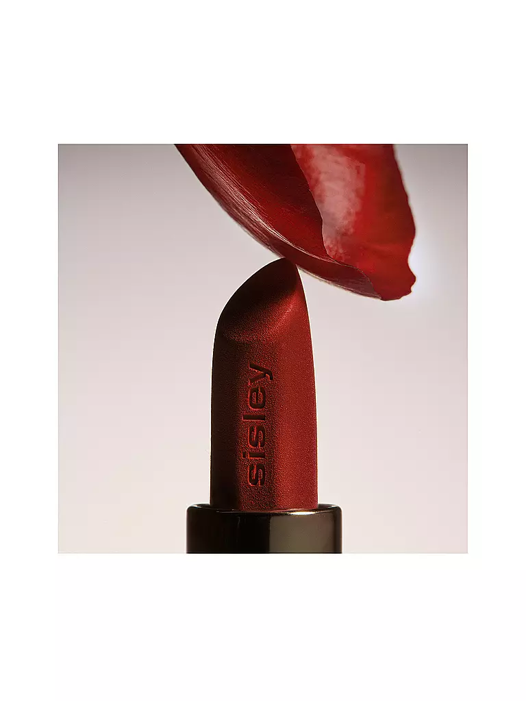 SISLEY | Labial - Phyto-Rouge Velvet (30 Orange Spice) | Rojo