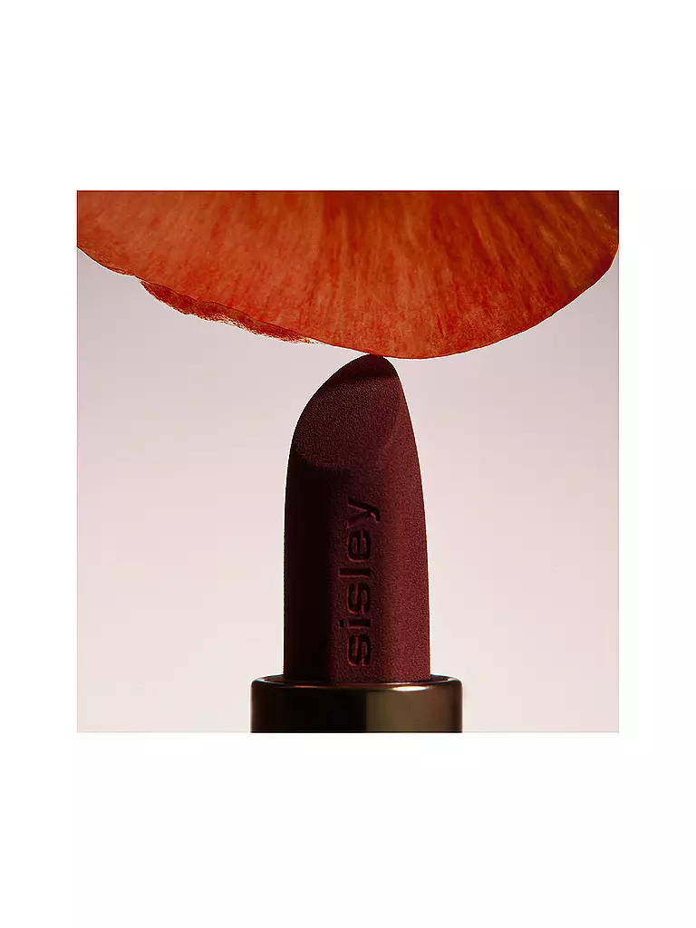 SISLEY | Labial - Phyto-Rouge Velvet (31 Orange Fawn) | Cobre