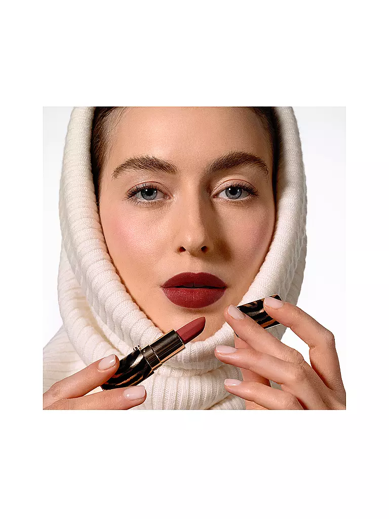 SISLEY | Labial - Phyto-Rouge Velvet (31 Orange Fawn) | Cobre
