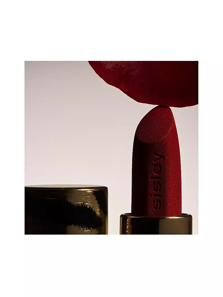 SISLEY | Labial - Phyto-Rouge Velvet (40 Rouge Icon) | Rojo