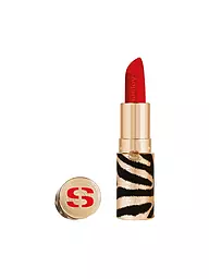 SISLEY | Labial - Phyto-Rouge Velvet (43 Roue Ardent) | Rojo oscuro