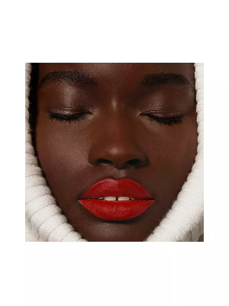 SISLEY | Labial - Phyto-Rouge Velvet (43 Roue Ardent) | Rojo