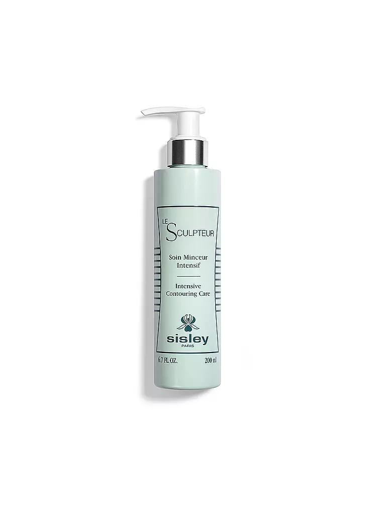 SISLEY | Le Sculpteur Cuidado Corporal 200ml | Sin color