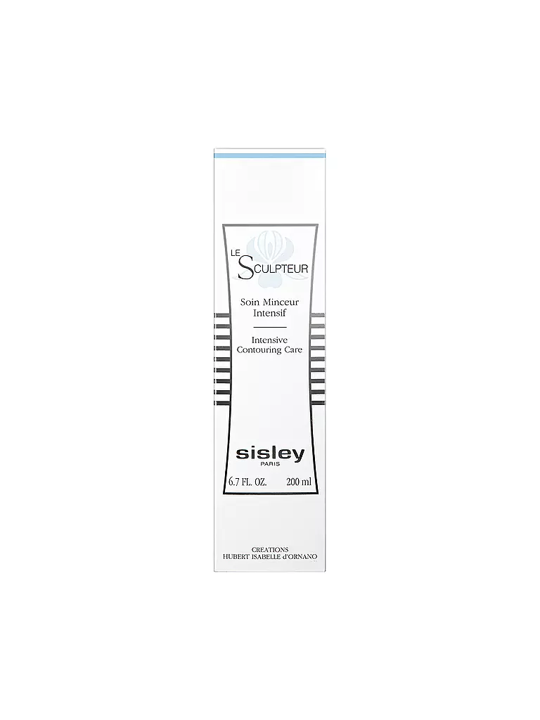 SISLEY | Le Sculpteur Cuidado Corporal 200ml | 