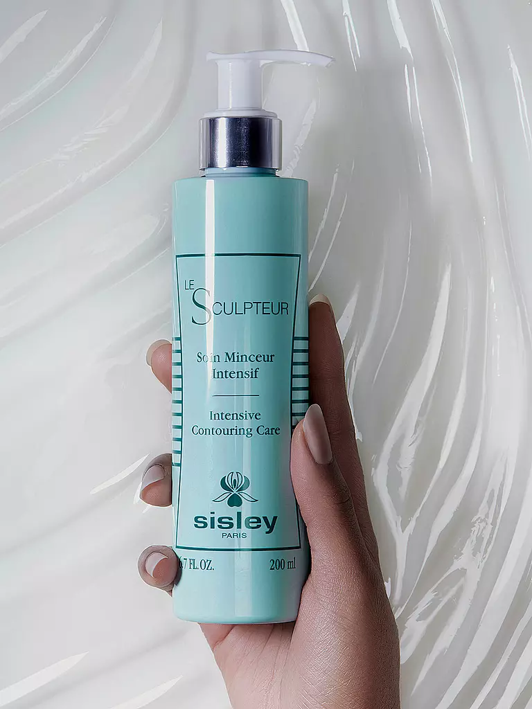 SISLEY | Le Sculpteur Cuidado Corporal 200ml | 