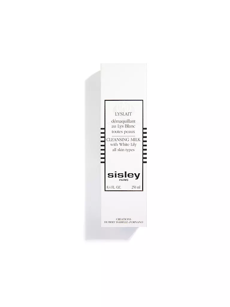 SISLEY | Leche Desmaquillante - Lyslait 250ml | 