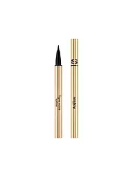 SISLEY | Ligne Noire Eyeliner (01 Deep Black) | Negro