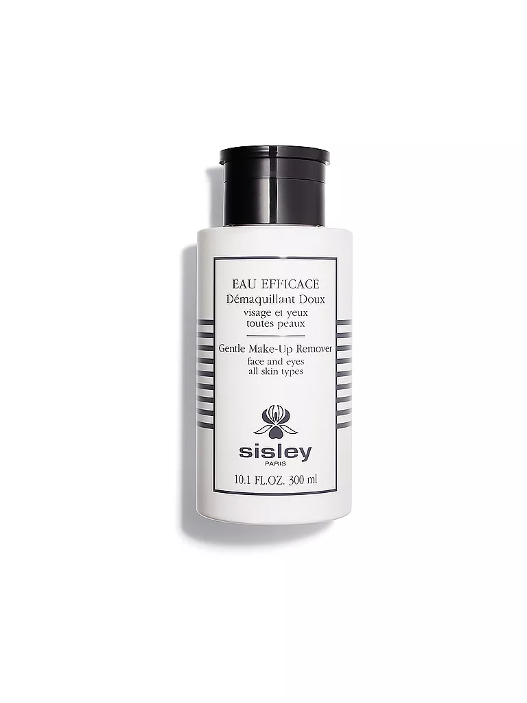 SISLEY | Limpieza - Eau Efficace 300ml | Sin color