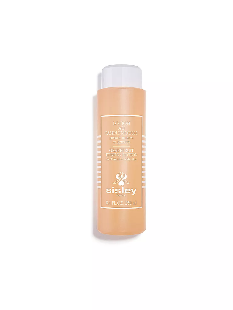 SISLEY | Limpieza - Lotion au Pamplemousse 250ml | Sin color