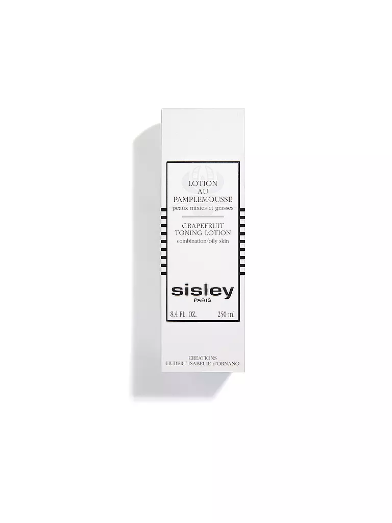 SISLEY | Limpieza - Lotion au Pamplemousse 250ml | 