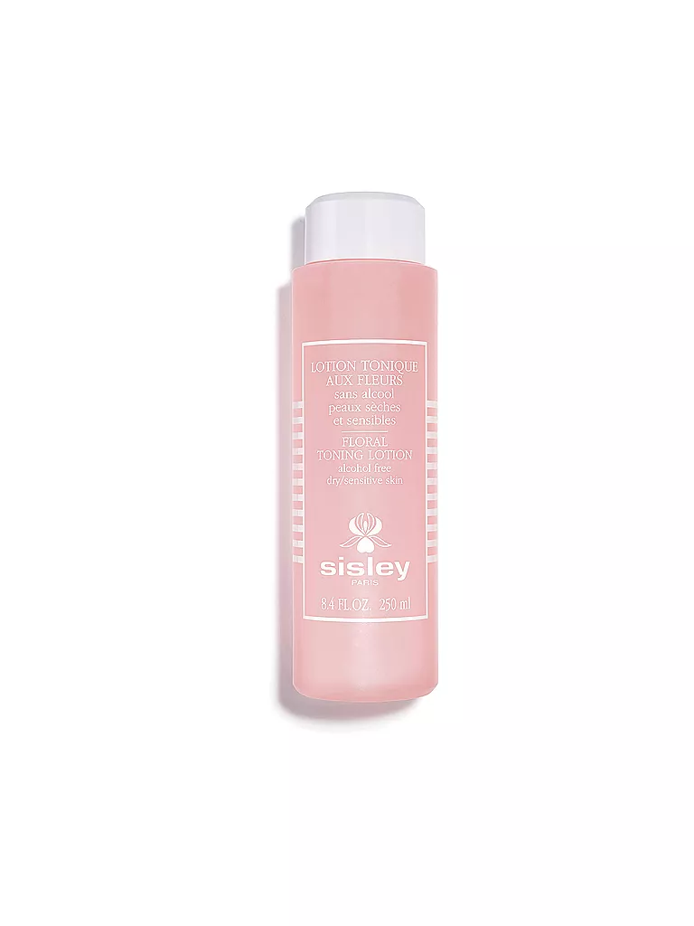 SISLEY | Limpieza - Lotion Tonique Aux Fleurs 250ml | Sin color