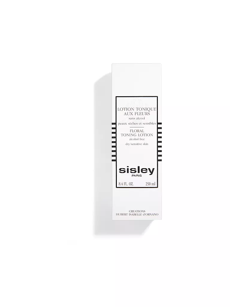 SISLEY | Limpieza - Lotion Tonique Aux Fleurs 250ml | 