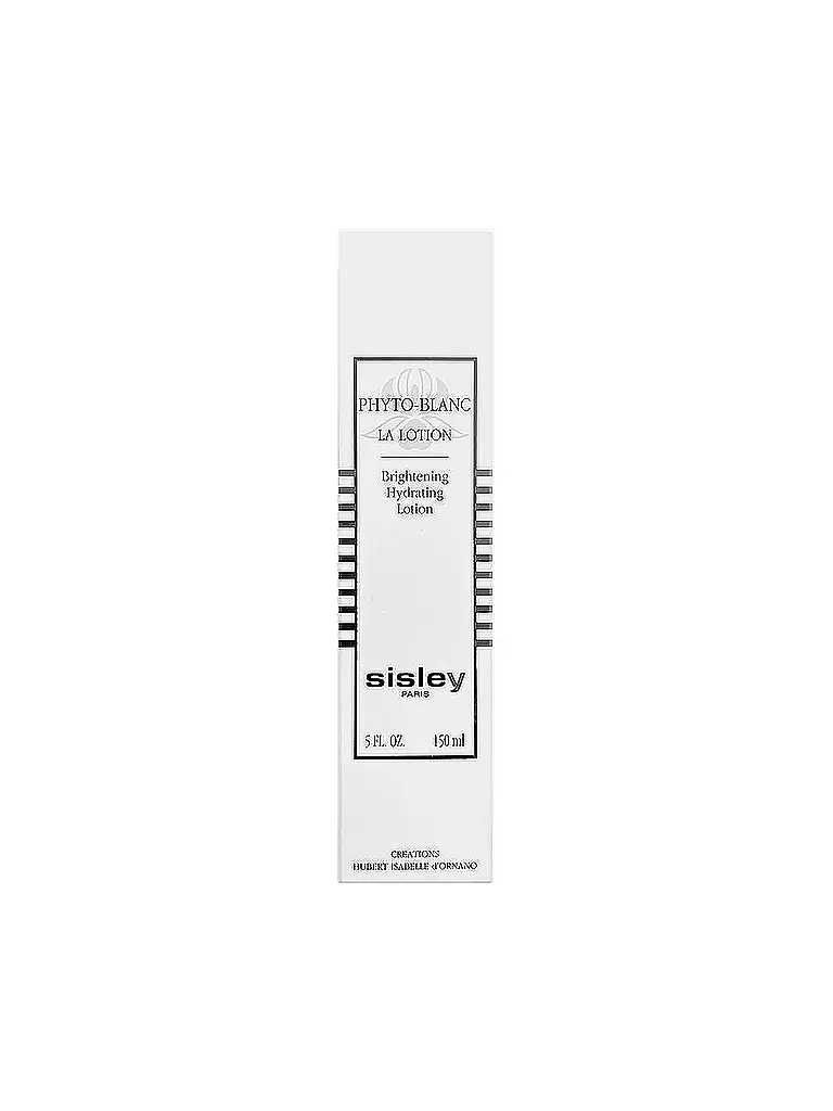 SISLEY | Limpieza - Phyto-Blanc La Lotion 150ml | Sin color