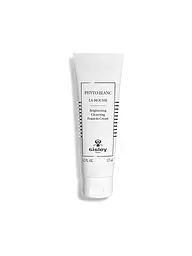 SISLEY | Limpieza - Phyto-Blanc La Mousse 125ml | Sin color