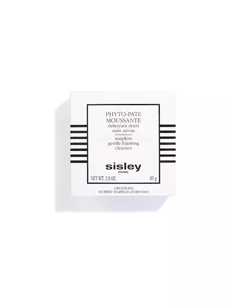 SISLEY | Limpieza - Phyto-Pâte Moussante 85g | 