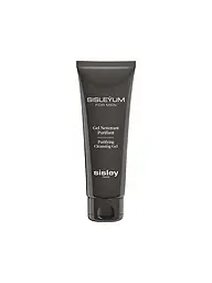 SISLEY | Limpieza - Sisleÿum Gel Nettoyant Purifiant 125ml | Sin color