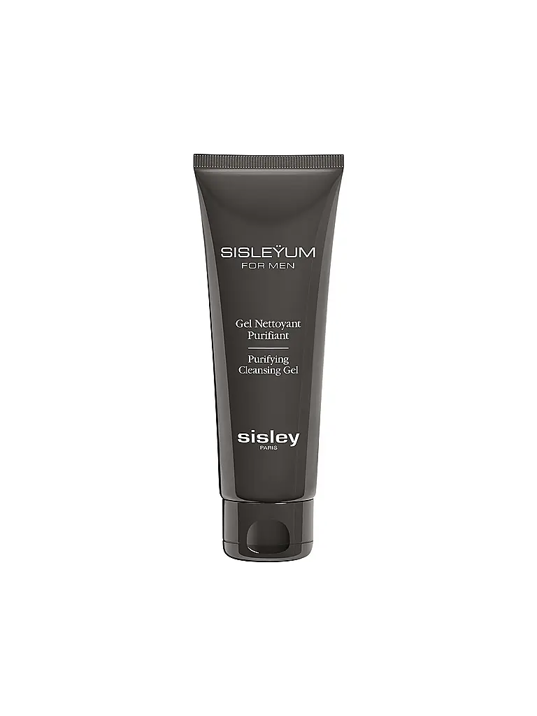 SISLEY | Limpieza - Sisleÿum Gel Nettoyant Purifiant 125ml | Sin color