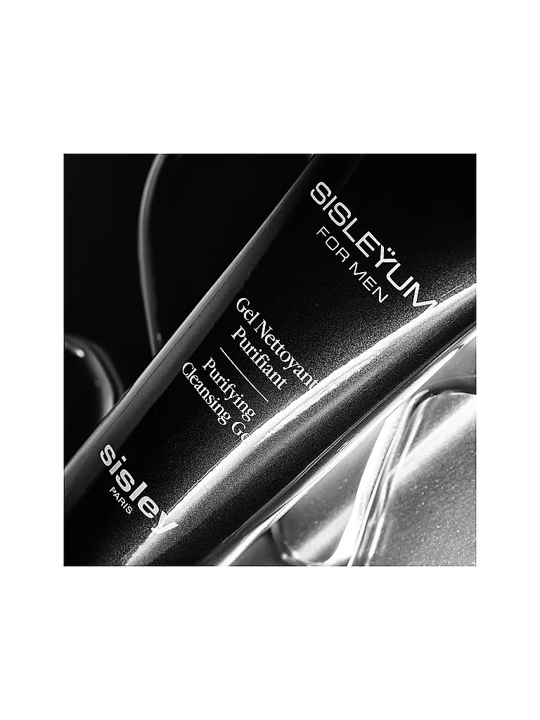 SISLEY | Limpieza - Sisleÿum Gel Nettoyant Purifiant 125ml | 
