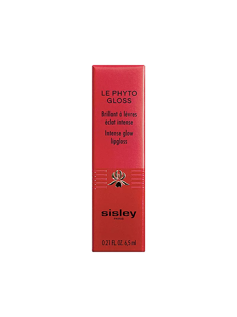 SISLEY | Lipgloss - Le Phyto-Gloss ( 4 Twilight ) | Baya