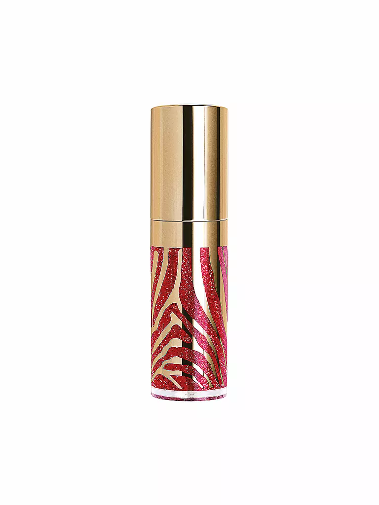 SISLEY | Lipgloss - Le Phyto-Gloss ( 5 Fireworks ) | Rojo