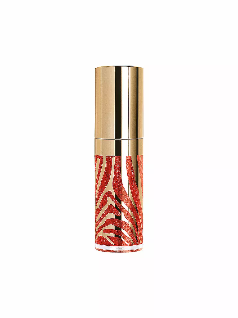 SISLEY | Lipgloss - Le Phyto-Gloss ( 6 Paradise ) | Rojo