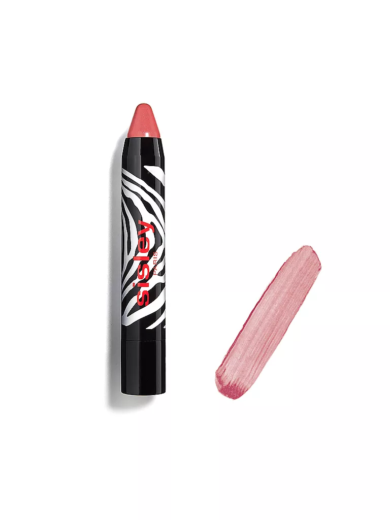 SISLEY | Lippenstift - Phyto-Lip Twist ( N°8 Candy )  | Rosa