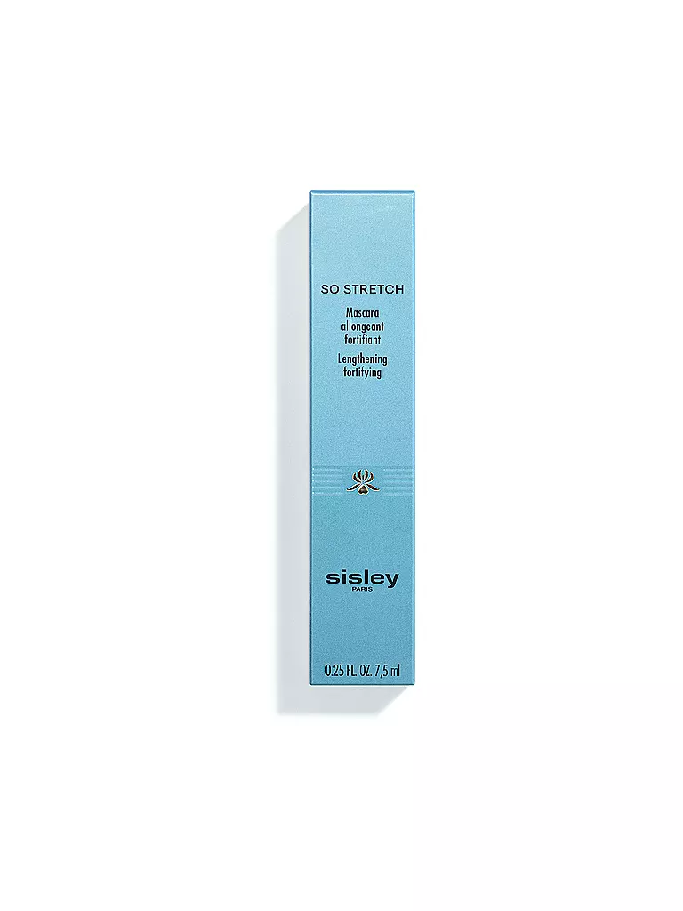 SISLEY | Máscara - So Stretch (N°1 Deep Black) | 
