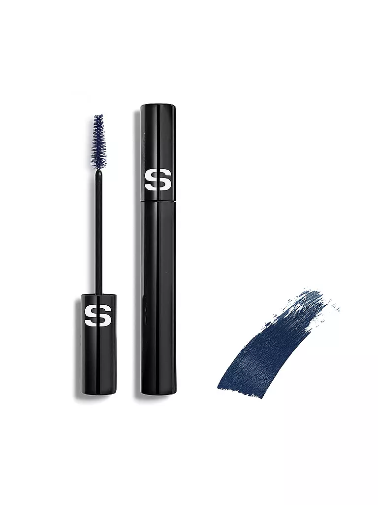 SISLEY | Máscara - So Stretch (N°3 Azul Profundo) | Azul