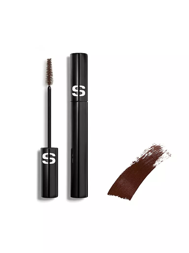 SISLEY | Máscara - So Stretch (N.º 2 Deep Brown) | Marrón