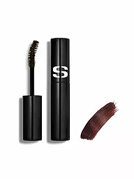 SISLEY | Máscara de pestañas - So Curl (N°02 Deep Brown) | Marrón