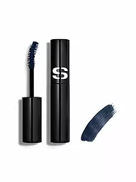 SISLEY | Máscara de pestañas - So Curl (N°02 Deep Brown) | Azul