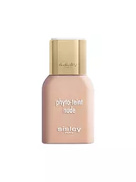 SISLEY | Maquillaje - Phyto-Teint Nude 30ml (4C Honey) | Marrón claro