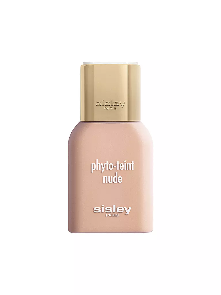 SISLEY | Maquillaje - Phyto-Teint Nude 30ml ( 1C Petal ) | Marrón claro