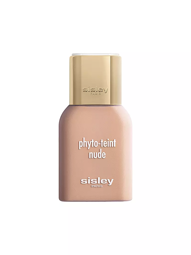 SISLEY | Maquillaje - Phyto-Teint Nude 30ml ( 2C Beige Suave ) | Camel