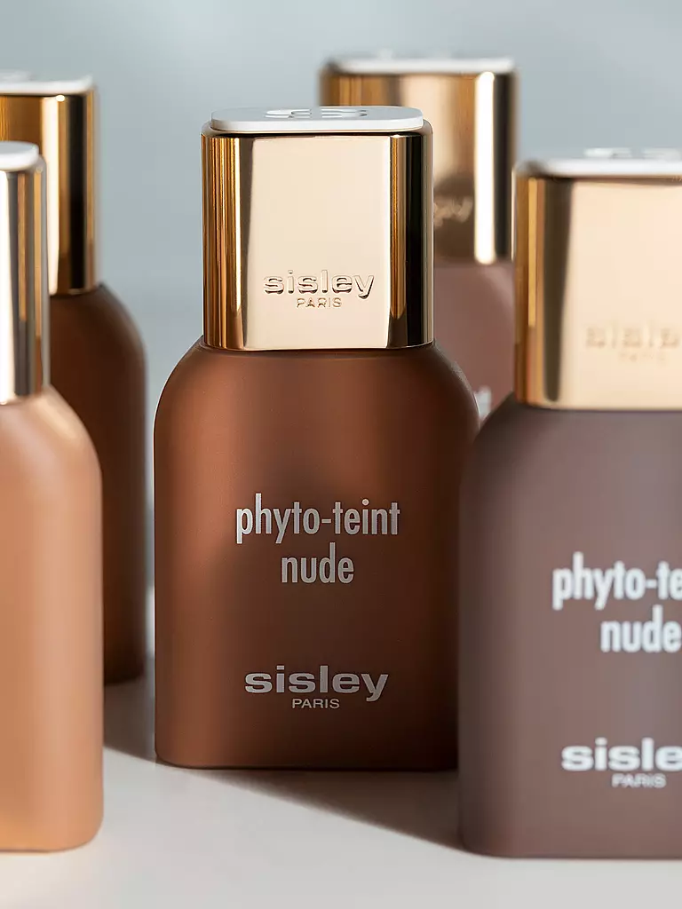 SISLEY | Maquillaje - Phyto-Teint Nude 30ml ( 2C Beige Suave ) | Camel