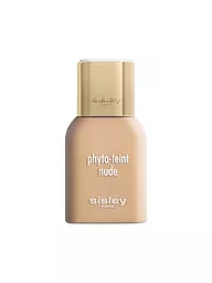 SISLEY | Maquillaje - Phyto-Teint Nude 30ml (4C Honey) | Camel