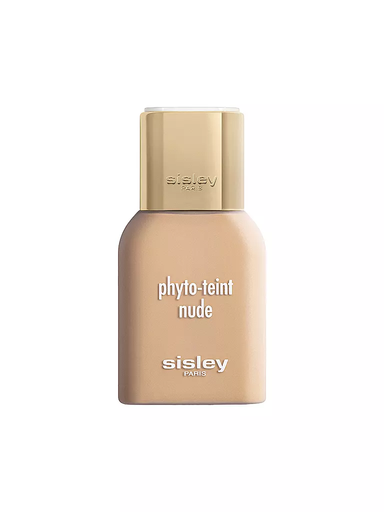 SISLEY | Maquillaje - Phyto-Teint Nude 30ml ( 2W1 Beige Claro ) | Camel