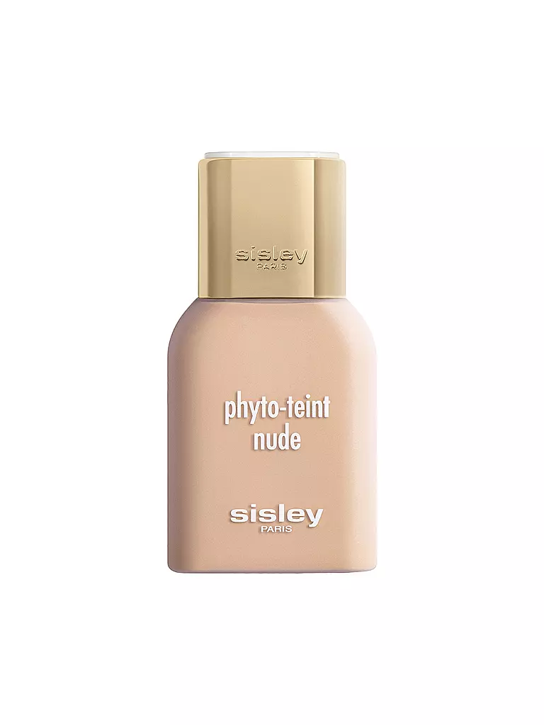 SISLEY | Maquillaje - Phyto-Teint Nude 30ml (00N Pearl) | Camel