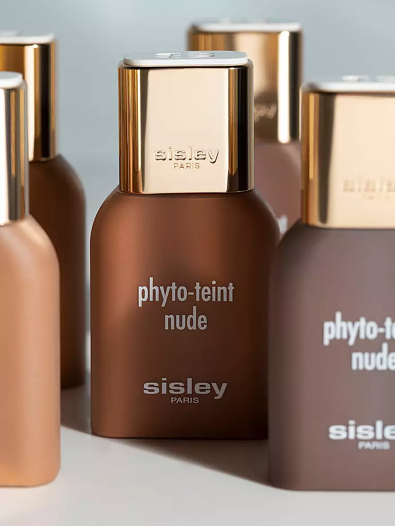 SISLEY | Maquillaje - Phyto-Teint Nude 30ml (00N Pearl) | Camel