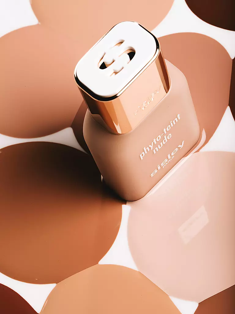 SISLEY | Maquillaje - Phyto-Teint Nude 30ml (00N Pearl) | Camel