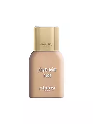 SISLEY | Maquillaje - Phyto-Teint Nude 30ml (4C Honey) | Camel