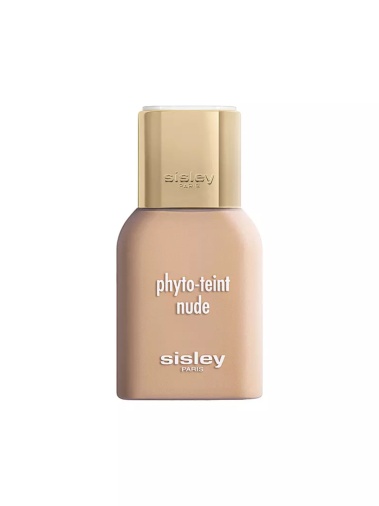 SISLEY | Maquillaje - Phyto-Teint Nude 30ml (2N Beige Marfil) | Camel