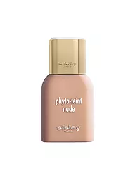SISLEY | Maquillaje - Phyto-Teint Nude 30ml (4C Honey) | Camel