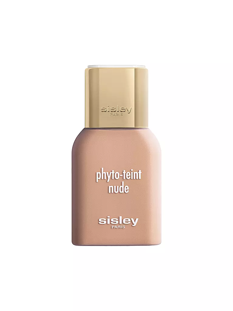 SISLEY | Maquillaje - Phyto-Teint Nude 30ml (3C Natural) | Camel