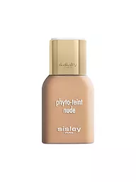 SISLEY | Maquillaje - Phyto-Teint Nude 30ml (4C Honey) | Camel