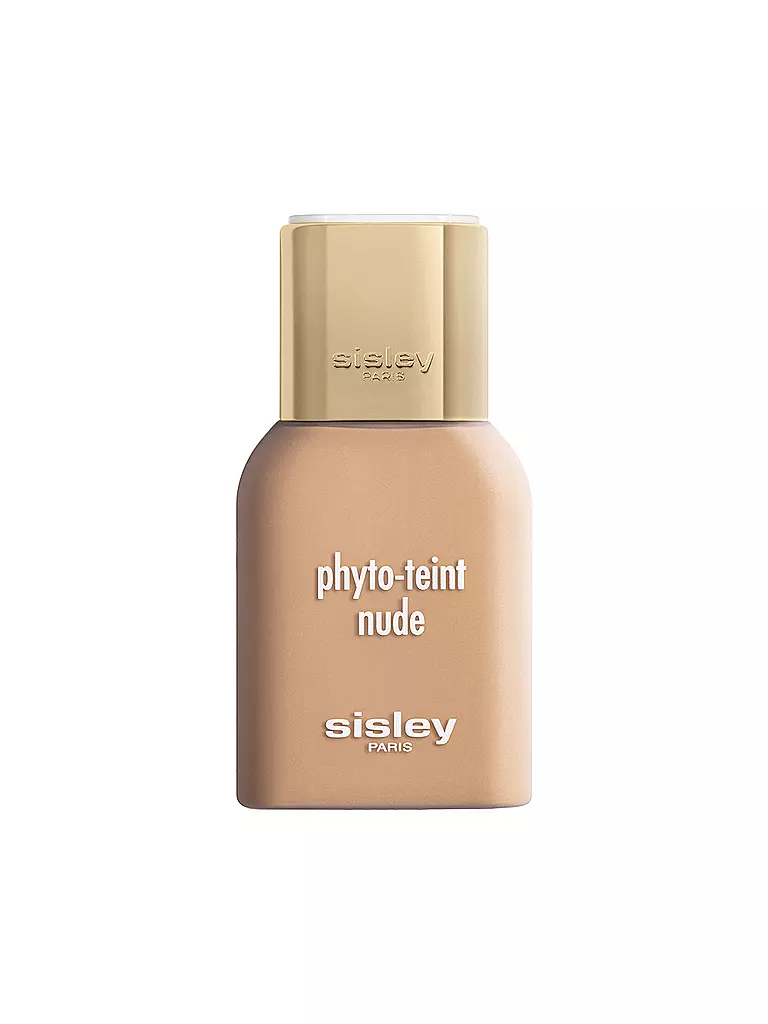 SISLEY | Maquillaje - Phyto-Teint Nude 30ml (3W1 Almendra Cálida) | Camel