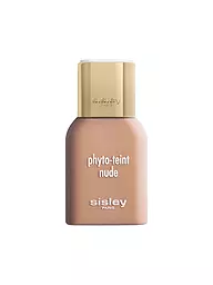 SISLEY | Maquillaje - Phyto-Teint Nude 30ml (4C Honey) | Marrón