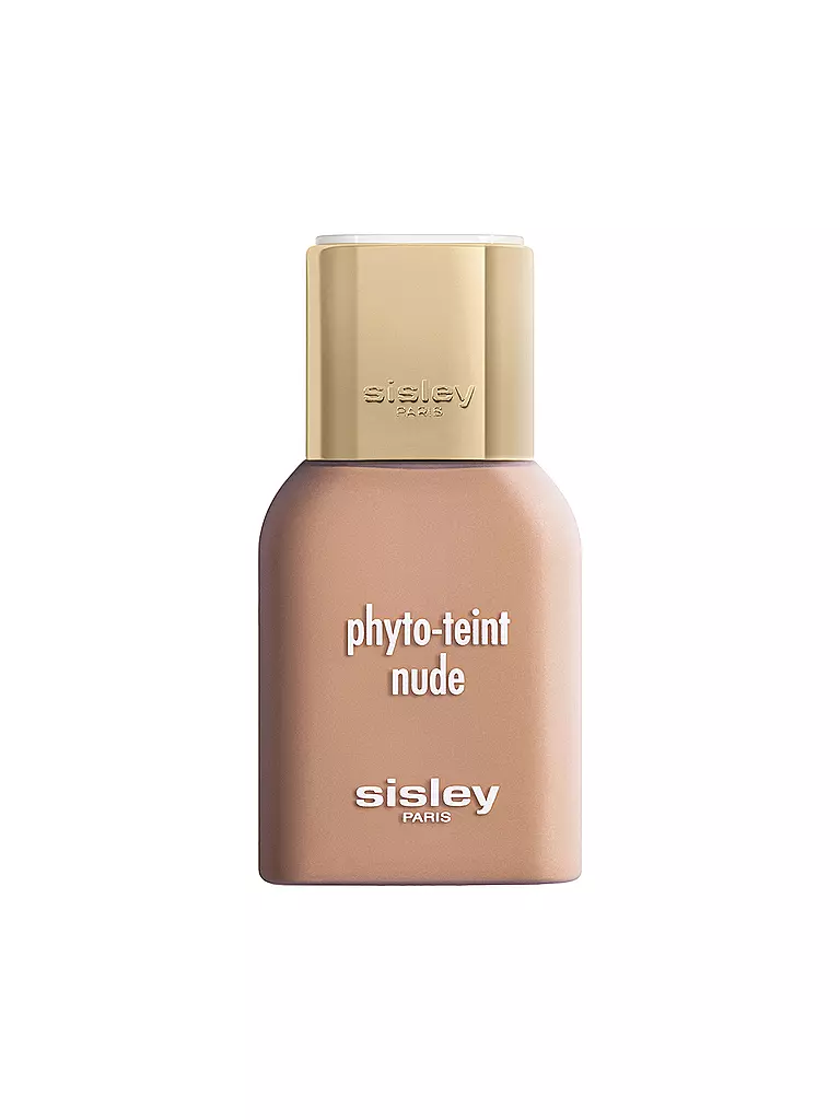 SISLEY | Maquillaje - Phyto-Teint Nude 30ml (4C Honey) | Marrón