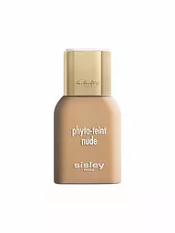 SISLEY | Maquillaje - Phyto-Teint Nude 30ml (4C Honey) | Marrón